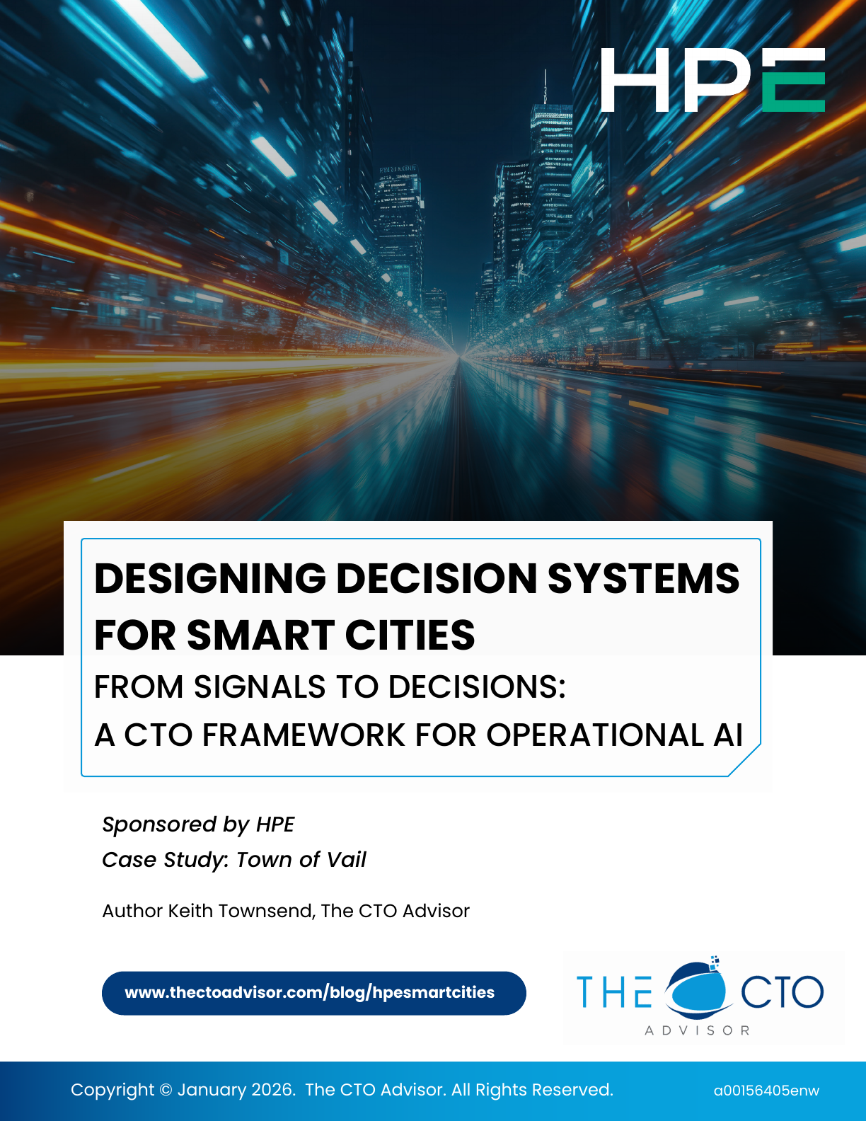 Cover of Designing Decision Systems for Smart Cities